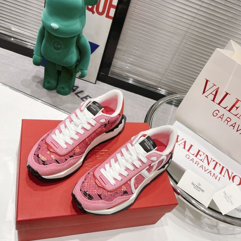 Valentino Rockrunner Shoes